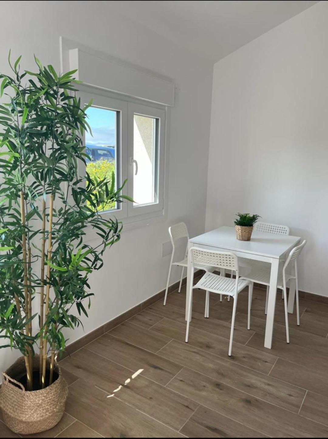 Miniloft Baiona I Apartman Kültér fotó